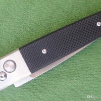 Сгъваем нож  Ganzo G7211, снимка 14 - Ножове - 37478516