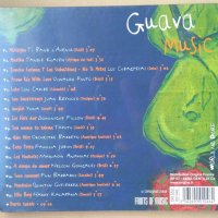 Various – Guava Music - Musique Des Pays De La Goyave [2003, CD], снимка 2 - CD дискове - 43460818