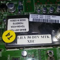 MAIN AV BOARD BN41-00879B MTK_DTV_MP1.0, снимка 2 - Части и Платки - 26530388