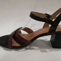 Дамски сандали елегантни , снимка 2 - Дамски елегантни обувки - 32967153