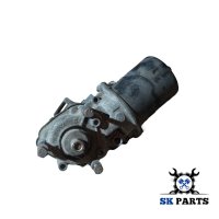   Ел. мотор за чистачките за Renault Laguna II / Лагуна 2, позиция: предна, снимка 2 - Части - 43294147