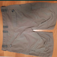 Haglöfs Mid  Shorts, снимка 12 - Къси панталони - 36455207