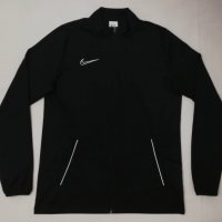 Nike DRI-FIT оригинално горнище L Найк спортна горница фитнес, снимка 1 - Спортни дрехи, екипи - 38029944