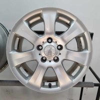 4бр 16ски джанти за Seat, Audi, VW, Skoda, 5х112мм. A160142, снимка 4 - Гуми и джанти - 44085248