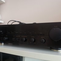 Denon pra 1500, снимка 5 - Ресийвъри, усилватели, смесителни пултове - 35262596