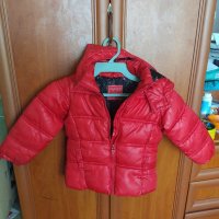 Якета различни размери, снимка 5 - Детски якета и елеци - 38086519
