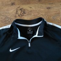  Nike Dry Academy Football Drill Top Junior - страхотна юношеска блуза , снимка 10 - Детски анцузи и суичери - 35481698