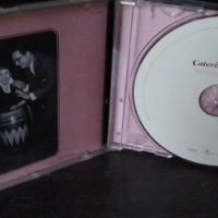 Caterina Valente , Катерина Валенте - Големите й хитове CD, снимка 2 - CD дискове - 33039084