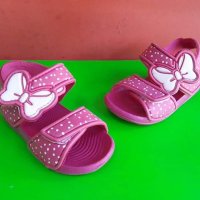 Английски детски сандали-3цвята, снимка 15 - Детски сандали и чехли - 32884210