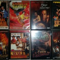Индийски филми и музика, снимка 6 - DVD дискове - 26955482