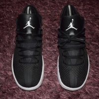 NIKE LEBRON 16 LOW “AIR LBJ” & Nike Jordan Reveal, снимка 8 - Маратонки - 28919788