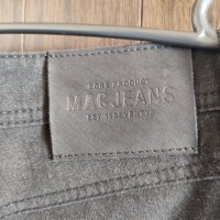 Черни мъжки дънки MAC JEANS, снимка 4 - Дънки - 39894704