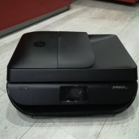 Принтер HP OfficeJet 4650, снимка 1 - Принтери, копири, скенери - 43394099