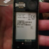 Sony Ericsson k330, снимка 3 - Sony Ericsson - 28486487