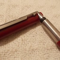 Стари писалки Parker Vector UK, снимка 3 - Други ценни предмети - 27445773