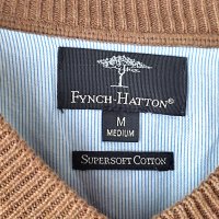 Fynch Hatton sweater M , снимка 3 - Пуловери - 37786171