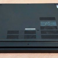  Lenovo ThinkPad E590/Core i5-8265U/8GB RAM/256GB SSD/Intel HD 620/15.6 IPS FHD/WorkStation работна , снимка 12 - Лаптопи за работа - 43212649