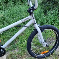 Велосипед BMX GT bikes  slammer, снимка 3 - Велосипеди - 33343914