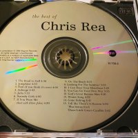 Dire Straits,Chris Rea,ZZ Top, снимка 9 - CD дискове - 39827439