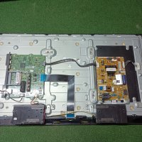 Samsung UE32F4000 с повредена матрица, снимка 4 - Части и Платки - 44086099