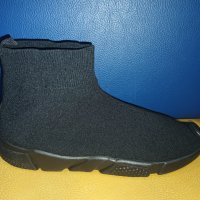 Спортни обувки тип чорап, снимка 4 - Маратонки - 40288516
