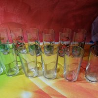 Колекция от Нови чаши за вода и безалкохолно,, Самолетите и за 🍷 . , снимка 5 - Други стоки за дома - 27094361