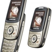 Samsung X530 - Samsung SGH-X530  лентов кабел , снимка 3 - Резервни части за телефони - 28416932