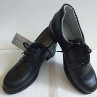 Кожени обувки Tehnomat Merkury Размер 36, снимка 1 - Дамски ежедневни обувки - 39959951