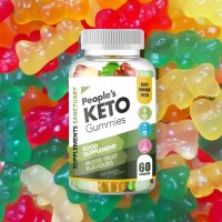 Peoples Keto 60 дъвки със смесен вкус, страхотен вкус и ниско съдържание на захар, снимка 7 - Хранителни добавки - 43506098