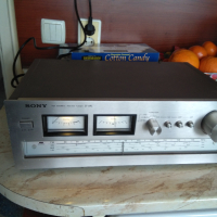 SONY FM-AM tuner ST-A4L, снимка 3 - Ресийвъри, усилватели, смесителни пултове - 44933214