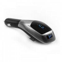 X7 Mp3 Bluetooth трансмитер за слушане в автомобил, снимка 3 - Други - 33053883