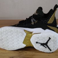 Nike Jordan Why Not Zero.4 - 38 и 38,5 номер Оригинални!, снимка 11 - Маратонки - 39556089