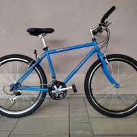 Продавам колела внос отГермания спортен велосипед GSR 400 GIANT 26 цола, снимка 1 - Велосипеди - 36672685
