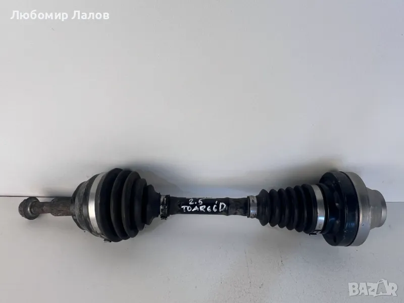 Лява / Дясна Полуоска Фолксваген Туарег 2.5 Тди, снимка 1