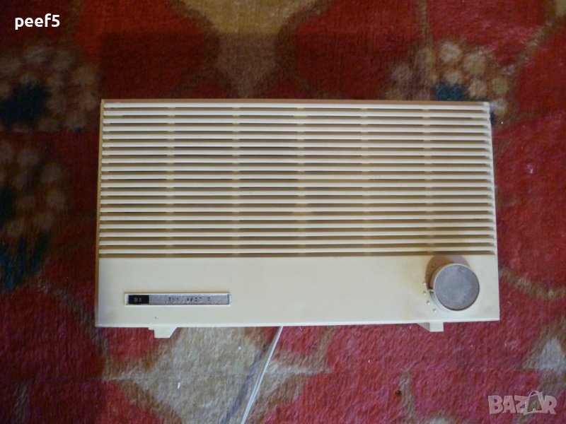 Радиоточка Тонмайстор, снимка 1