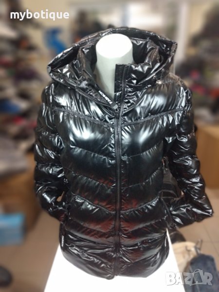 Дамско яке спортно номер1, снимка 1