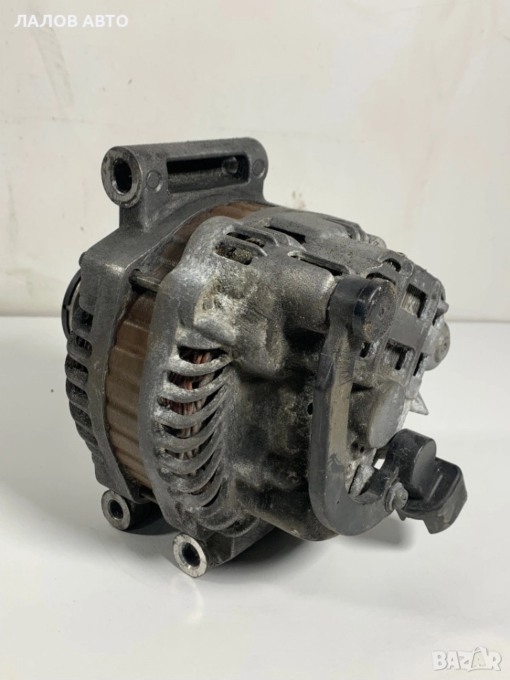 Генератор Ситроен Ц4 Citroen C4 2008г. a003tg5281zeb, снимка 1