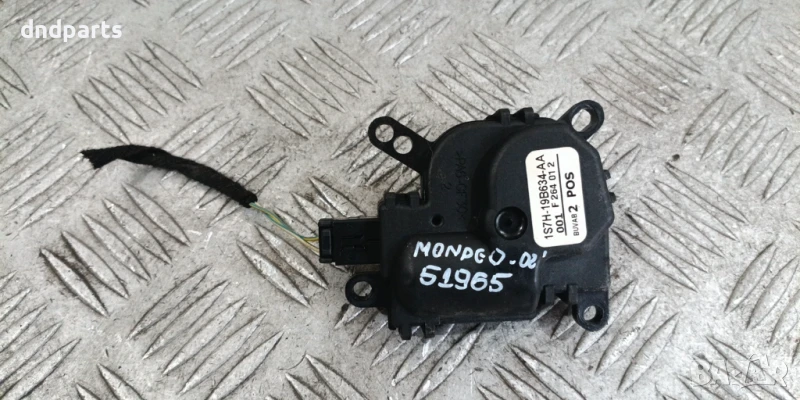 Моторче клапа парно Ford Mondeo 2002г.	, снимка 1