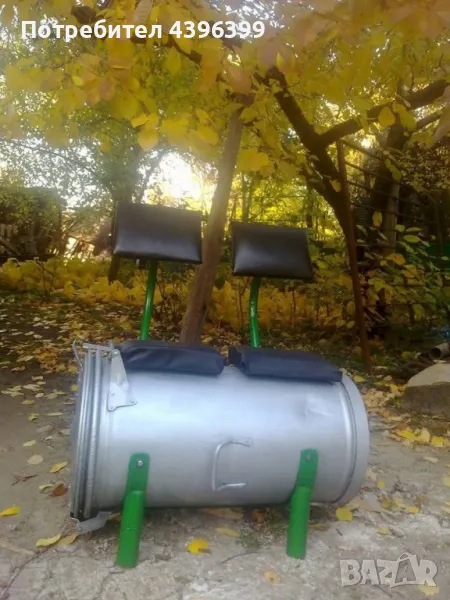 пет авторски пейки по 50лв всяка, снимка 1