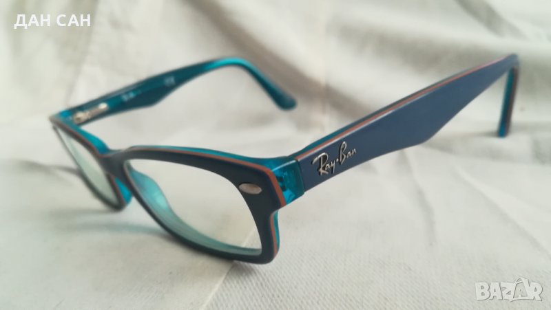 дамски RAY-BAN  диоптрични рамки с малък диоптер, снимка 1