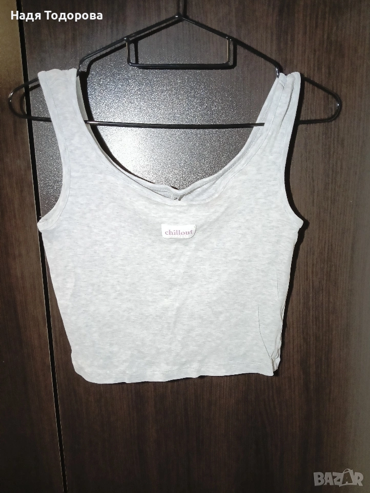 Потник, снимка 1