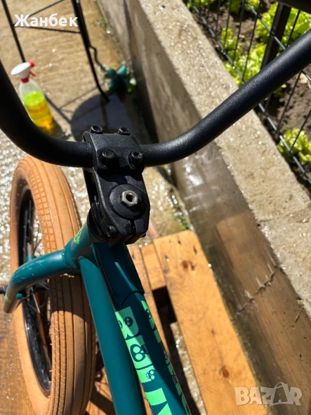 Колело BMX BANDA , снимка 1