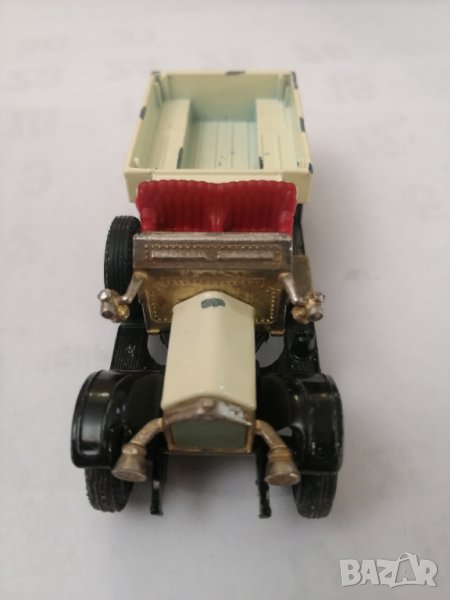 Количка метална Мачбокс, Matchbox.1973 година. . , снимка 1