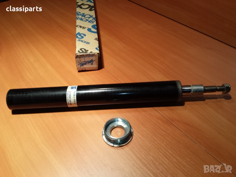 Комплект амортисьори Sachs за ОПЕЛ Аскона / OPEL Ascona 1981-1988 г., снимка 1