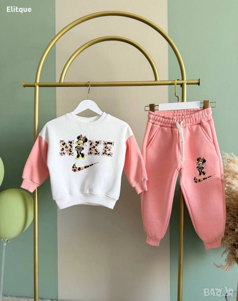детски комплект nike, снимка 1