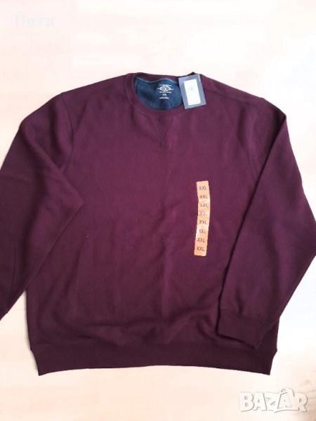 Мъжки блузон , снимка 1