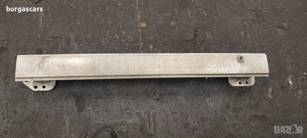 Oснова задна броня Peugeot 308, снимка 1