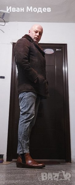 Продавам оригинално дънки Jack&Jonew ,slim fit  34 /32 номер, снимка 1