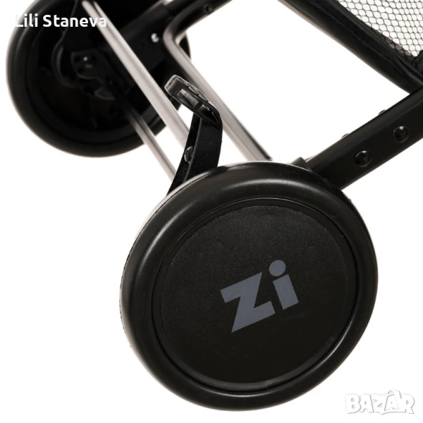 Лятна детска количка Zizito Adel. Изпращат се до 7 работни дни!, снимка 1