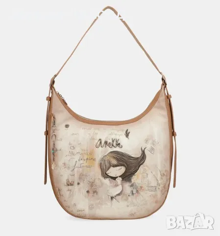 Чанта Anekke Memories 40802-354, снимка 1